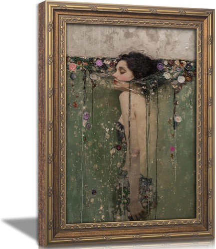 Romantic victorian gothic - romantic,