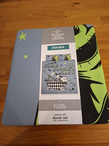 George home disney - home,