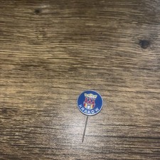 KRAKOW (Poland) Badge