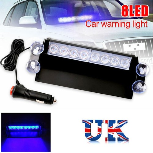 New modes led blue - 8, car