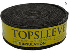 Wool Pipe INSULATION ROLL