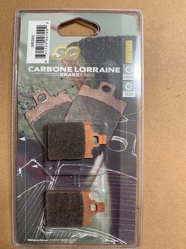Carbone lorraine 3053 brake - carbone, 3053-sc