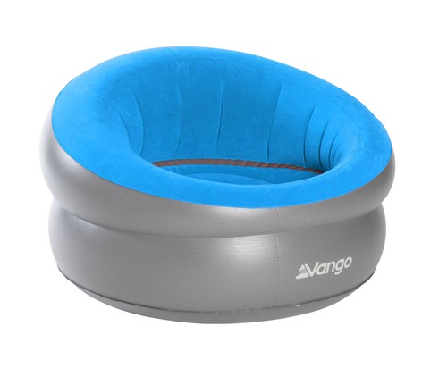 Vango inflatable flocked donut - flocked,