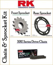 Yamaha YBR 250 2007-2013 [RK