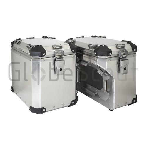 Globescout xpan aluminium - globescout,