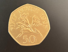 1997 Bailiwick of Guernsey