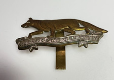 1970's Queens Own Yeomanry