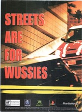2003 The Italian Job Video
