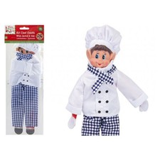 Elves Behavin' Badly Christmas