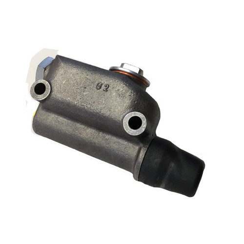 New brake master - master, cylinder