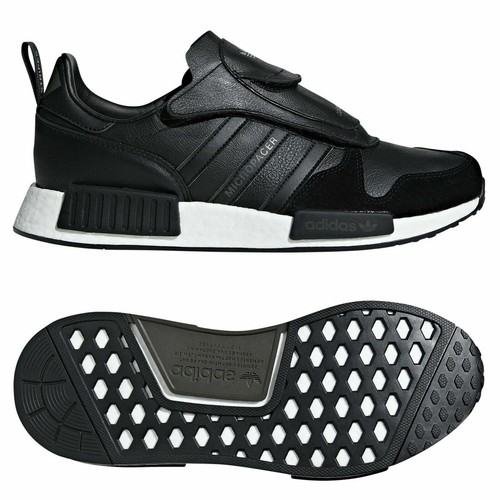 Adidas micropacer boost - adidas, x