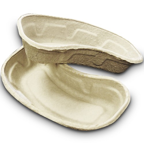 Caretex recyclable disposable - recyclable,