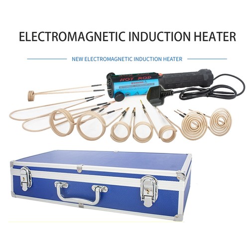 1100w magnetic induction - magnetic,