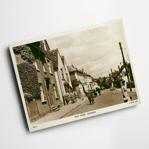 Print vintage essex - print,
