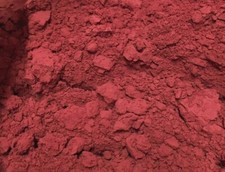 RED COPPER OXIDE ~ CUPROUS ~