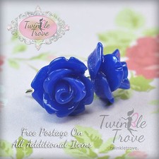 Small Cute Flower Rose Bud