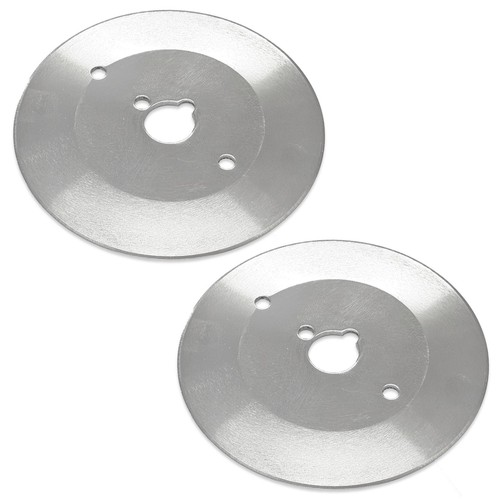 80mm kebab machine blades - 80mm, 2