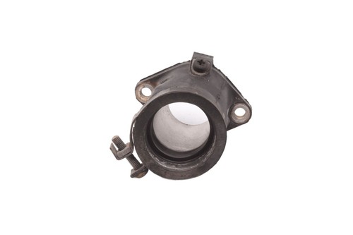 Intake manifold carburetor