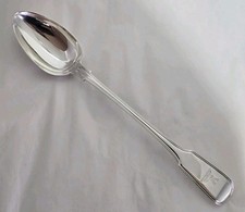 Antique sterling silver