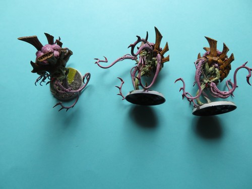 Warhammer 40k tyranid - 40k,