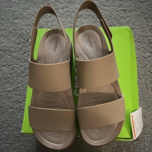 Crocs brooklyn low - brooklyn,