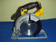 Dewalt DCS391, Cordless