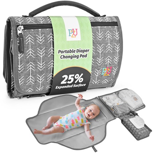 Portable baby changing mat - changing,