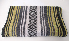 Vintage Mexican Blanket