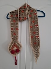  Corn Snake Scarf