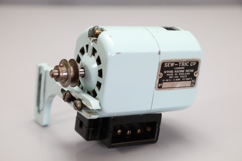 Sewtric sewing machine motor - sewtric,
