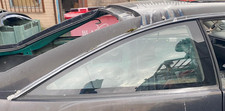 Vauxhall Calibra - 1993-1997 o/s-driver rear quarter glass window - breaking