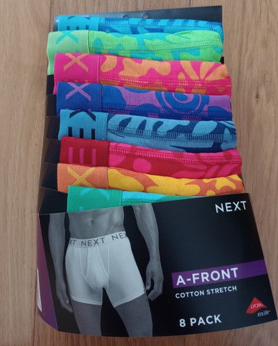 Next mens pack front - pack, a-front