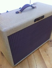 Cornell Romany Plus - Valve