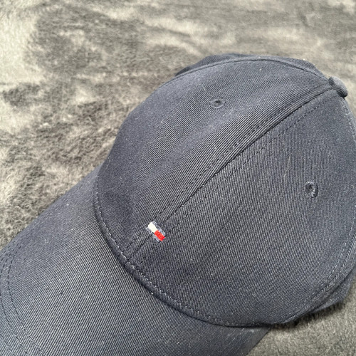 Tommy hilfiger baseball cap - hilfiger, os