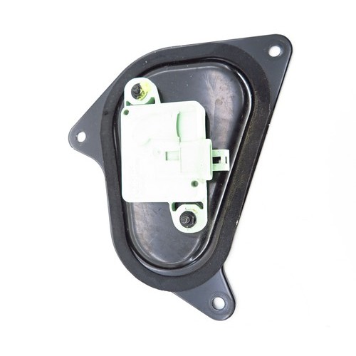 Airbag sensor door right - door, aston