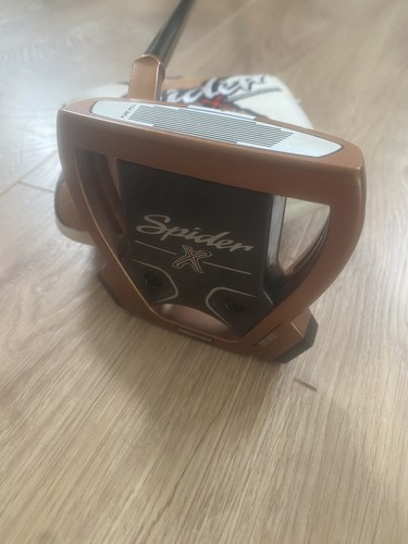 Taylormade spider 32 - taylormade, x