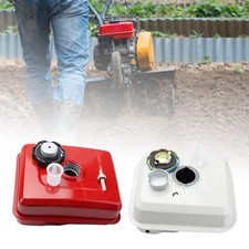 Gas Petrol Tank Tiller Petrol