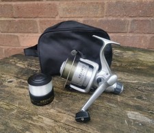 Keenets Course Fishing Reel +