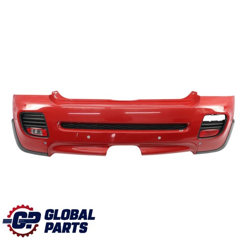 Mini r56 r57 rear - r56,