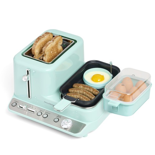 Nostalgia classic retro - classic, 3-in-1
