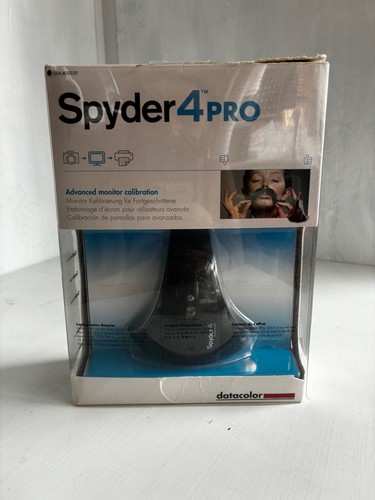 Spider pro advanced monitor - 4,