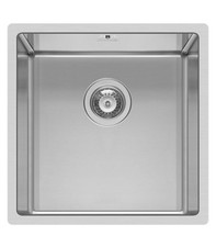 ASTRIS (40X40) 1B Stainless
