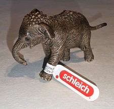 Schleich Asian Elephant Calf