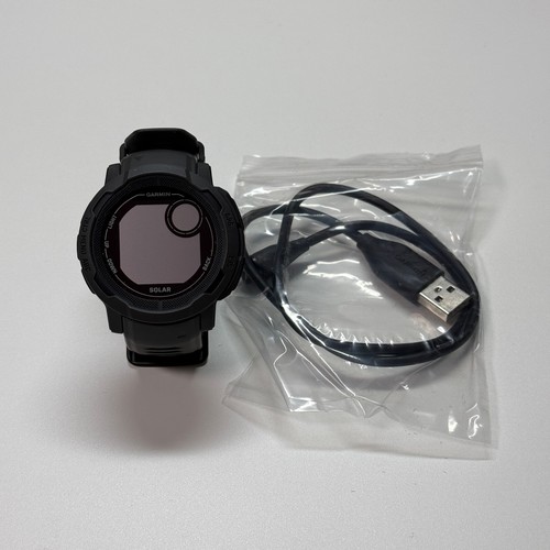 Garmin instinct solar 45mm - solar,