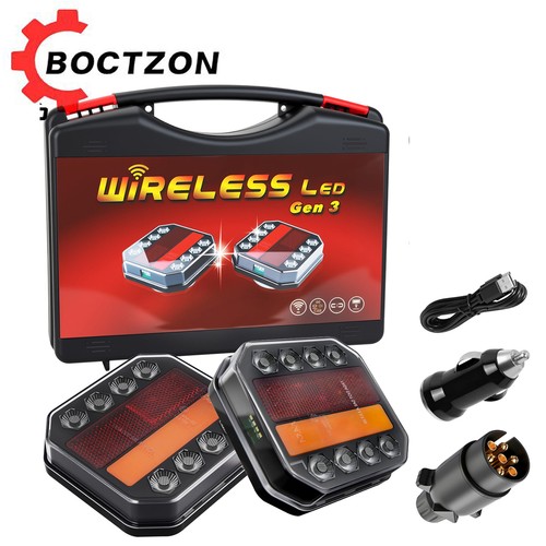 12v 24v wireless - 12v,