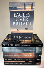 Near Complete Set AFTER