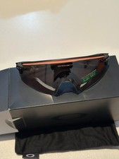 Oakley Prizm Dark Golf