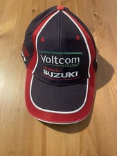 suzuki voltcom cresent