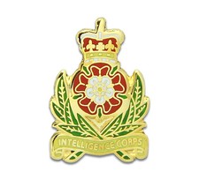 Intelligence Corps Regiment
