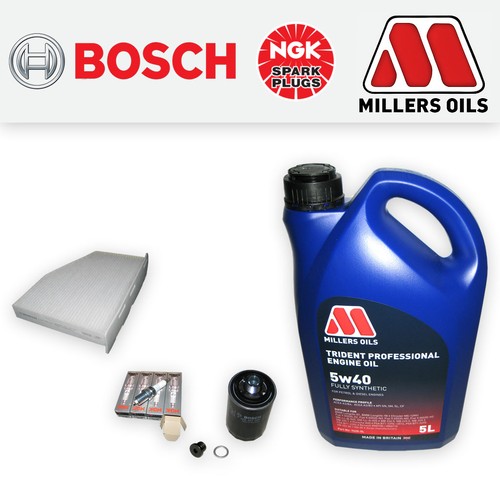 Service kit golf - service,
